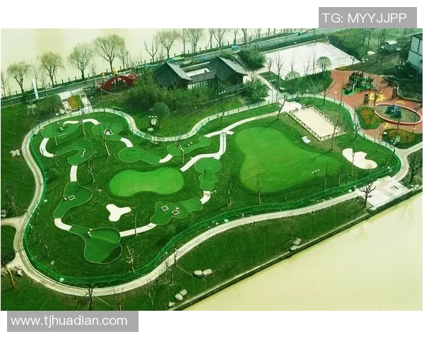 老厂房华丽转身为体育园区高尔夫运动体验焕发新活力